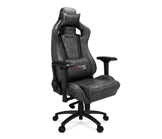 Pro-Gamer XANO Szary - 709587 - zdjęcie 4